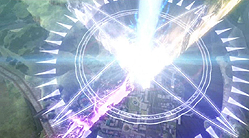 画像ギャラリー No.005のサムネイル画像 / 「英雄伝説 碧の軌跡」の最新ムービーが公開に。銀河万丈氏のナレーションで主題歌の流れるゲームのオープニングをチェック