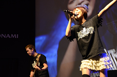 ꡼ No.003 | TGS 2011ϡֱͺ ˤεספȯǰ֥ե륳jdkХɥڥ饤 in TGS2011׳š夬Υơݡ