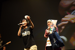 ꡼ No.011 | TGS 2011ϡֱͺ ˤεספȯǰ֥ե륳jdkХɥڥ饤 in TGS2011׳š夬Υơݡ