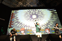 ꡼ No.012 | TGS 2011ϡֱͺ ˤεספȯǰ֥ե륳jdkХɥڥ饤 in TGS2011׳š夬Υơݡ