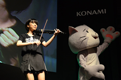 ꡼ No.014 | TGS 2011ϡֱͺ ˤεספȯǰ֥ե륳jdkХɥڥ饤 in TGS2011׳š夬Υơݡ