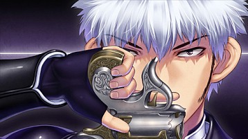 画像ギャラリー No.007のサムネイル画像 / リーシャの太ももいかがですか? 9月30日発売「ゲーマガ」11月号は「英雄伝説 碧の軌跡」を特集。B3リバーシブルポスター付き