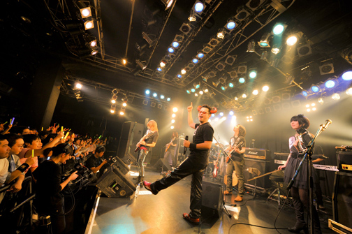 #001Υͥ/ǯǸθȤʤäFalcom jdk BAND 2011 X'mas Live in YOKOHAMA BAY HALLץ饤֥ݡ