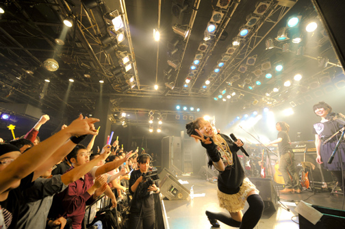 #004Υͥ/ǯǸθȤʤäFalcom jdk BAND 2011 X'mas Live in YOKOHAMA BAY HALLץ饤֥ݡ