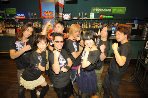 #005Υͥ/ǯǸθȤʤäFalcom jdk BAND 2011 X'mas Live in YOKOHAMA BAY HALLץ饤֥ݡ