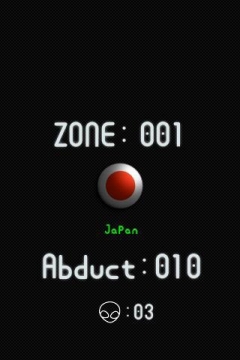 ꡼ No.002Υͥ / ꥢ󤬿ʹ֤Ͷ!?<peakvox>Abduct Earthפ̵ۿ