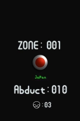 <peakvox>Abduct Earth