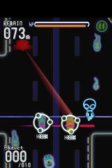 <peakvox>Abduct Earth