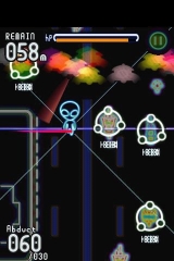 <peakvox>Abduct Earth