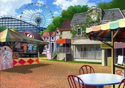 画像ギャラリー No.003のサムネイル画像 / 「クイーンズゲイト スパイラルカオス」,前作“クイーンズブレイド”のキャラも参戦決定&バンナム作品から参戦するキャラや「SSSシステム」を紹介