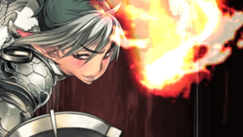 画像ギャラリー No.008のサムネイル画像 / 「クイーンズゲイト スパイラルカオス」,前作“クイーンズブレイド”のキャラも参戦決定&バンナム作品から参戦するキャラや「SSSシステム」を紹介