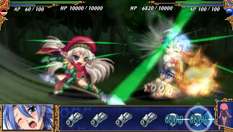 画像ギャラリー No.009のサムネイル画像 / 「クイーンズゲイト スパイラルカオス」,前作“クイーンズブレイド”のキャラも参戦決定&バンナム作品から参戦するキャラや「SSSシステム」を紹介