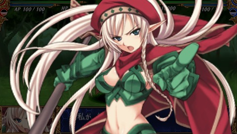 画像ギャラリー No.010のサムネイル画像 / 「クイーンズゲイト スパイラルカオス」,前作“クイーンズブレイド”のキャラも参戦決定&バンナム作品から参戦するキャラや「SSSシステム」を紹介