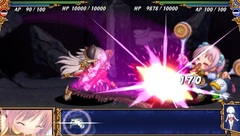 画像ギャラリー No.011のサムネイル画像 / 「クイーンズゲイト スパイラルカオス」,前作“クイーンズブレイド”のキャラも参戦決定&バンナム作品から参戦するキャラや「SSSシステム」を紹介