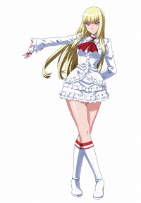 画像ギャラリー No.013のサムネイル画像 / 「クイーンズゲイト スパイラルカオス」,前作“クイーンズブレイド”のキャラも参戦決定&バンナム作品から参戦するキャラや「SSSシステム」を紹介