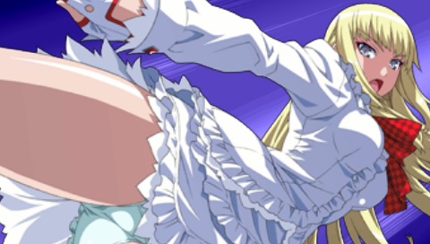 画像ギャラリー No.014のサムネイル画像 / 「クイーンズゲイト スパイラルカオス」,前作“クイーンズブレイド”のキャラも参戦決定&バンナム作品から参戦するキャラや「SSSシステム」を紹介