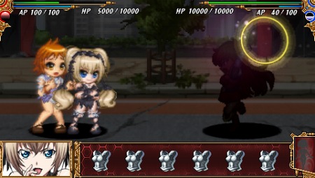 画像ギャラリー No.025のサムネイル画像 / 「クイーンズゲイト スパイラルカオス」,前作“クイーンズブレイド”のキャラも参戦決定&バンナム作品から参戦するキャラや「SSSシステム」を紹介