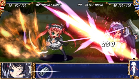 画像ギャラリー No.031のサムネイル画像 / 「クイーンズゲイト スパイラルカオス」,前作“クイーンズブレイド”のキャラも参戦決定&バンナム作品から参戦するキャラや「SSSシステム」を紹介