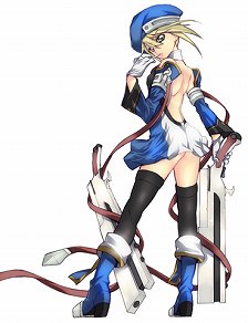 ֥󥺥 ѥ륫פˡBLAZBLUEפΥ뤬ȥǥƥˡѥ˥å奷ƥ³KKKƥɤ餫