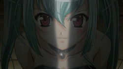 画像ギャラリー No.004のサムネイル画像 / 「クイーンズゲイト スパイラルカオス」のOP/ED曲は前作と同じ妖精帝國が担当決定。OP曲を使った第2弾プロモーションムービーも公開