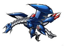 ꡼ No.004 | ֥ǥ󥹥ȡ꡼ Ķ ֥롼åɡ2ܤΰ㤤ǧܺΥꥸʥǥ