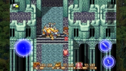 画像ギャラリー No.002のサムネイル画像 / スマホ版「聖剣伝説2」が50%オフのセールを8月18日まで実施。「聖剣伝説 RISE of MANA」ではコラボイベントも開催中