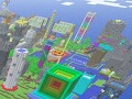 Mojang����Minecraft�פ�iOS�Ǥ�Android�Ǥ�2011ǯ��˥�꡼�������ޡ��ȥե�������˵�ǽ�䥤�󥿥ե��������Ŭ��