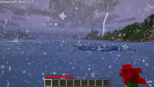 ꡼ No.002 | 㡪ߤäƤ衪͵Minecraftפκǿåץǡv1.5Υץӥ塼ࡼӡ