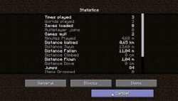 ꡼ No.004 | 㡪ߤäƤ衪͵Minecraftפκǿåץǡv1.5Υץӥ塼ࡼӡ