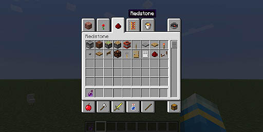 ꡼ No.002Υͥ / MinecraftפκǿС1.3פϡ2012ǯ81˸ޤޤʥե㡼ɲäͽ