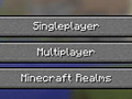 「Minecraft」のマルチプレイサーバーがより手軽に作成可能に。新たな有料サービス「Minecraft Realms」の存在が明らかに