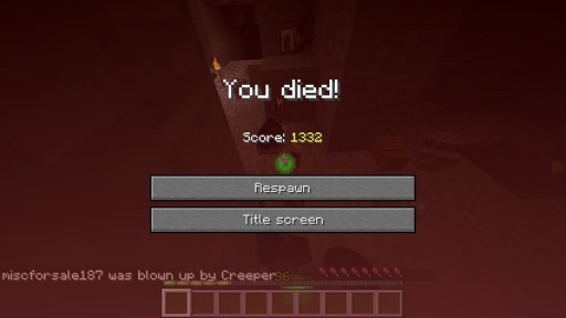 ꡼ No.009 | ɤΤȤMinecraftפȤϲäΤξＱǤˤä󥹥ȥ뤬ؤΤޤǤȤ줫