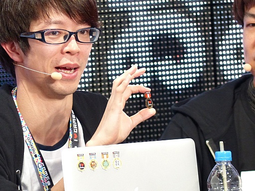 ꡼ No.088 | ֥˥˥ĶġƮ2015ȯɽפšƮ2015ˤϥƻˤĩ魯Ǥŷƻפ