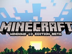 Windows 10MinecraftפΦǤ2015ǯ729˥꡼PCǥ桼̵åץ졼ɲǽ