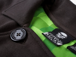 画像ギャラリー No.004のサムネイル画像 / 「Minecraft」グッズ50種以上が東京ゲームショウ2015で一挙販売へ。本日設立された「マイクラファン・クラブ」の会員なら割引もあり