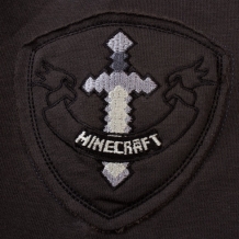 画像ギャラリー No.005のサムネイル画像 / 「Minecraft」グッズ50種以上が東京ゲームショウ2015で一挙販売へ。本日設立された「マイクラファン・クラブ」の会員なら割引もあり