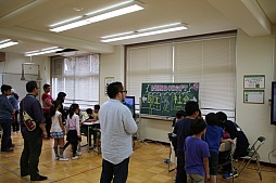 ꡼ No.001 | MinecraftפΩعζˡץߥ󥰶λѡθ٥ȡidesign-Programming Festivalפͤݡ