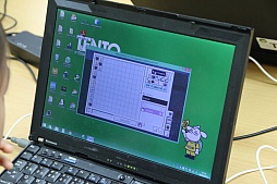 ꡼ No.007 | MinecraftפΩعζˡץߥ󥰶λѡθ٥ȡidesign-Programming Festivalפͤݡ