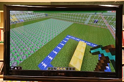 ꡼ No.009 | MinecraftפΩعζˡץߥ󥰶λѡθ٥ȡidesign-Programming Festivalפͤݡ