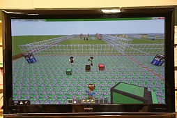 ꡼ No.011 | MinecraftפΩعζˡץߥ󥰶λѡθ٥ȡidesign-Programming Festivalפͤݡ