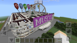 ꡼ No.004Υͥ / Minecraftפ˹ξ掠СMicrafanСפо