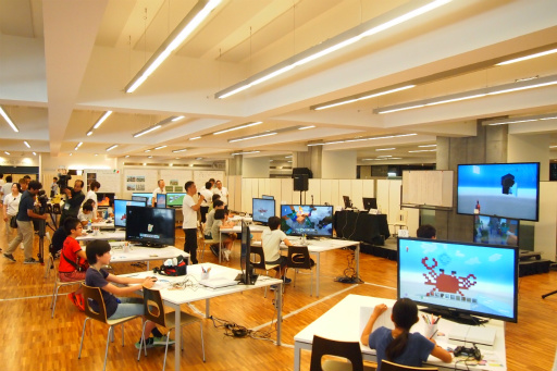 ꡼ No.002Υͥ / 20ͤMinecraftפǲƵ٤ߤμͳĩޥζ顦ؽؤγѤͤMCEdu2016ץݡ