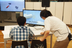 ꡼ No.007Υͥ / 20ͤMinecraftפǲƵ٤ߤμͳĩޥζ顦ؽؤγѤͤMCEdu2016ץݡ