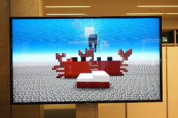 ꡼ No.009Υͥ / 20ͤMinecraftפǲƵ٤ߤμͳĩޥζ顦ؽؤγѤͤMCEdu2016ץݡ