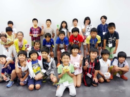 画像ギャラリー No.003のサムネイル画像 / 「Minecraft」を使ったプログラミングワークショップが9月17日に東京で開催