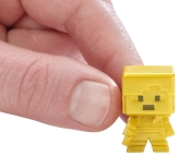 画像ギャラリー No.002のサムネイル画像 / 「Minecraft」のミニフィギュア「トレジャーシリーズ」グリーンが10月上旬,レッドが12月上旬に発売