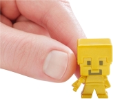 画像ギャラリー No.003のサムネイル画像 / 「Minecraft」のミニフィギュア「トレジャーシリーズ」グリーンが10月上旬,レッドが12月上旬に発売