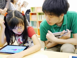 ���������꡼ No.003�Υ���ͥ������ / ��Minecraft�פ��Ѥ���������������Υץ�����ߥ󥰥������åפ�����ǳ���