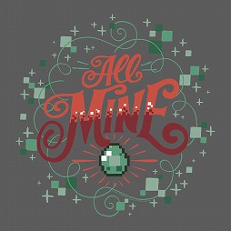 ���������꡼ No.008�Υ���ͥ������ / ��Minecraft�פΥե����奢��T����Ĥ�Ⱦ�ۤˡ��֥ޥ�����ե��󡦥���åסץ����ץ�1��ǯ��ǰ������