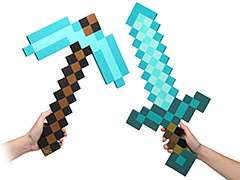 記事一覧 Minecraft Wii U Editionで絞り込み Page 1